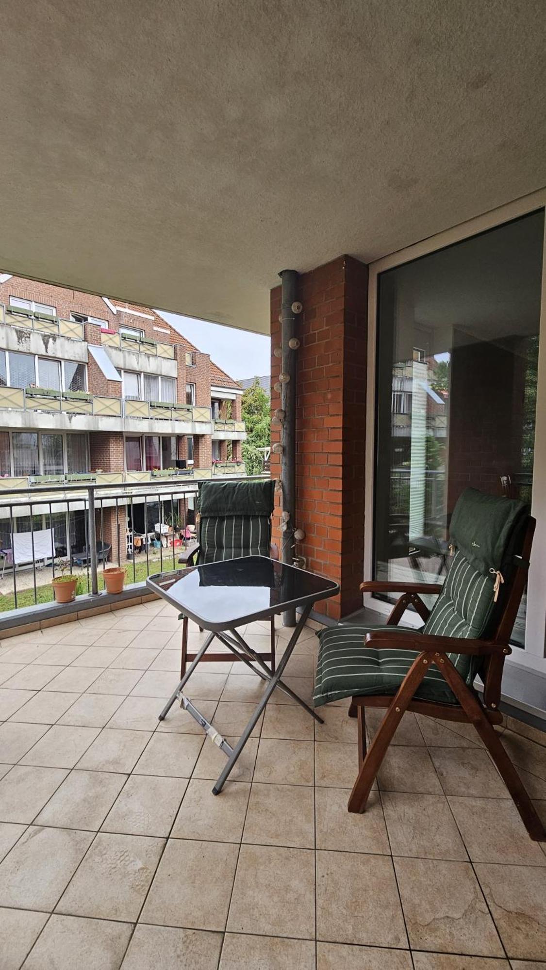 80 M2 Moderne Und Zentrale Wohnung In Hannover Mit Eigenem Parkplatz Exterior photo